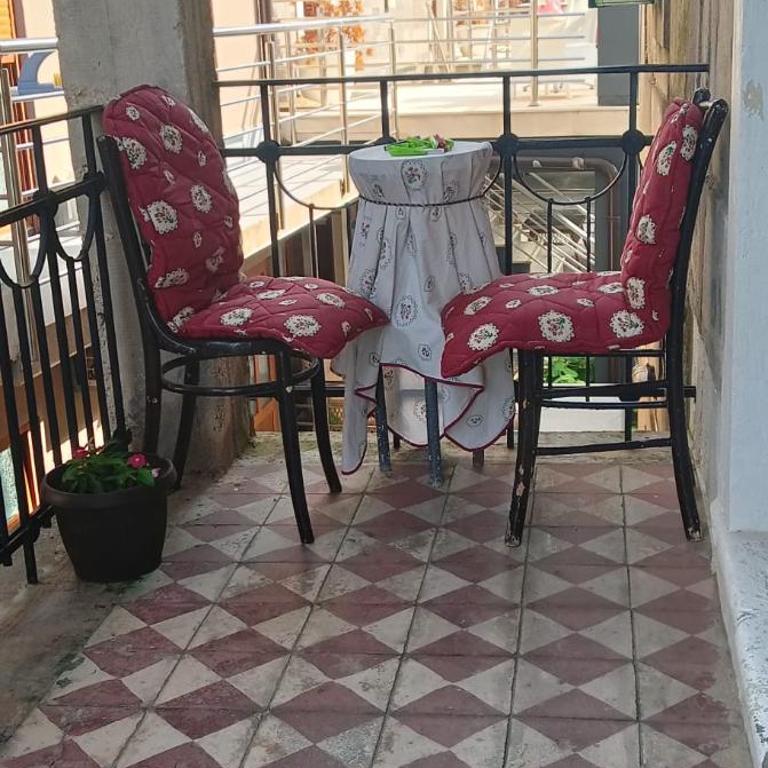 Tivat Slavica apartment - Apartment mit 1 Schlafzimmer - 8