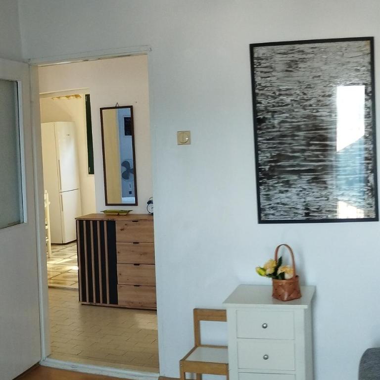 Apartmani Lovor - Apartment with Sea View - 18