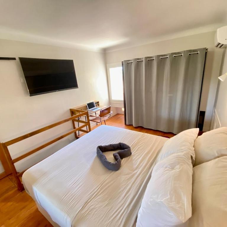 Duplex 1 min de la plage - Appartement - Vue sur Mer - 3