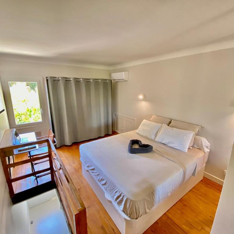 Duplex 1 min de la plage - Appartement - Vue sur Mer - 10