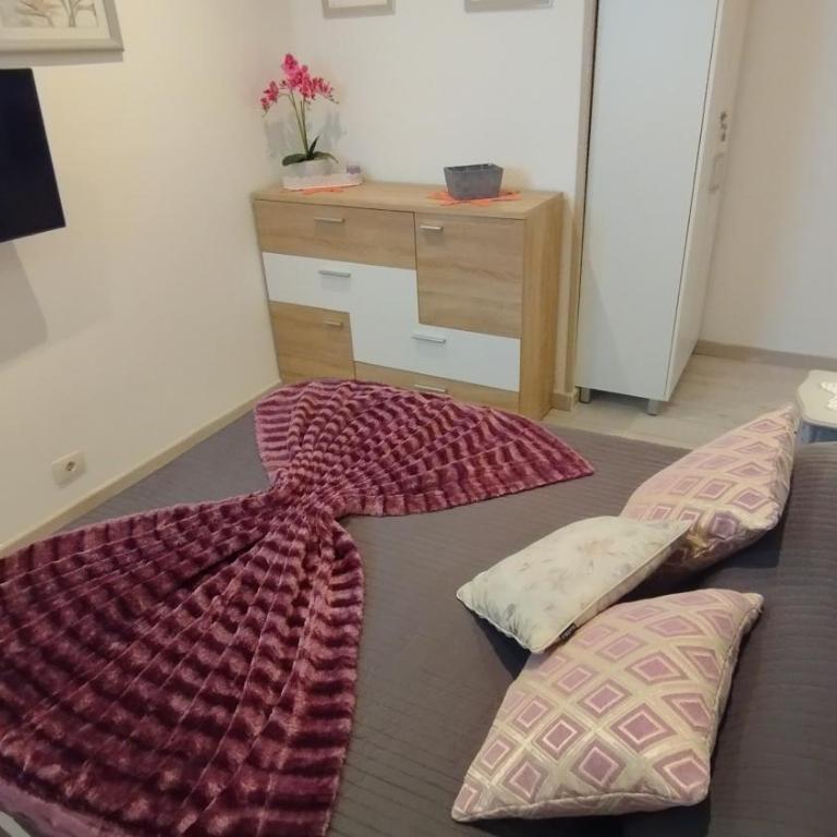 Agua Viva Beach - Apartamento de 1 dormitorio - 30