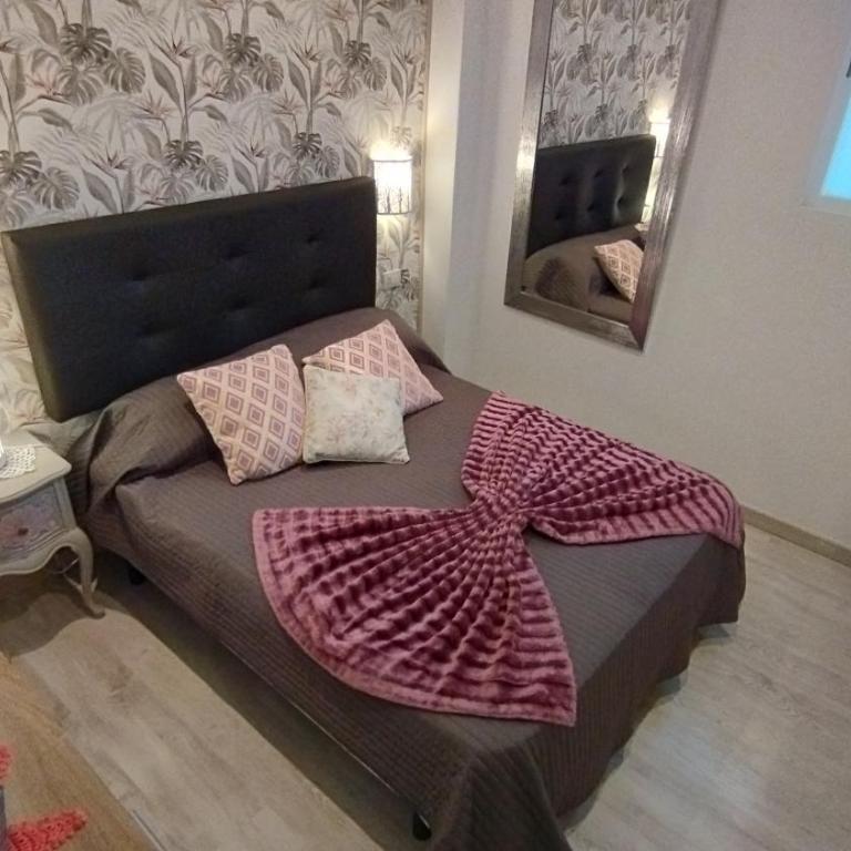 Agua Viva Beach - Apartamento de 1 dormitorio - 28