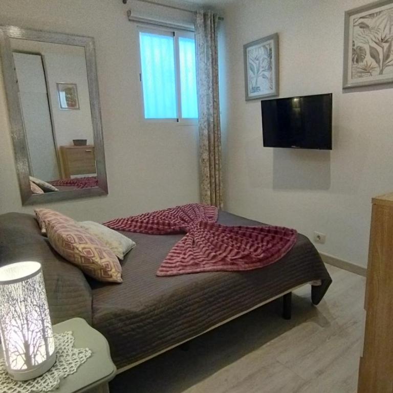Agua Viva Beach - Apartamento de 1 dormitorio - 27