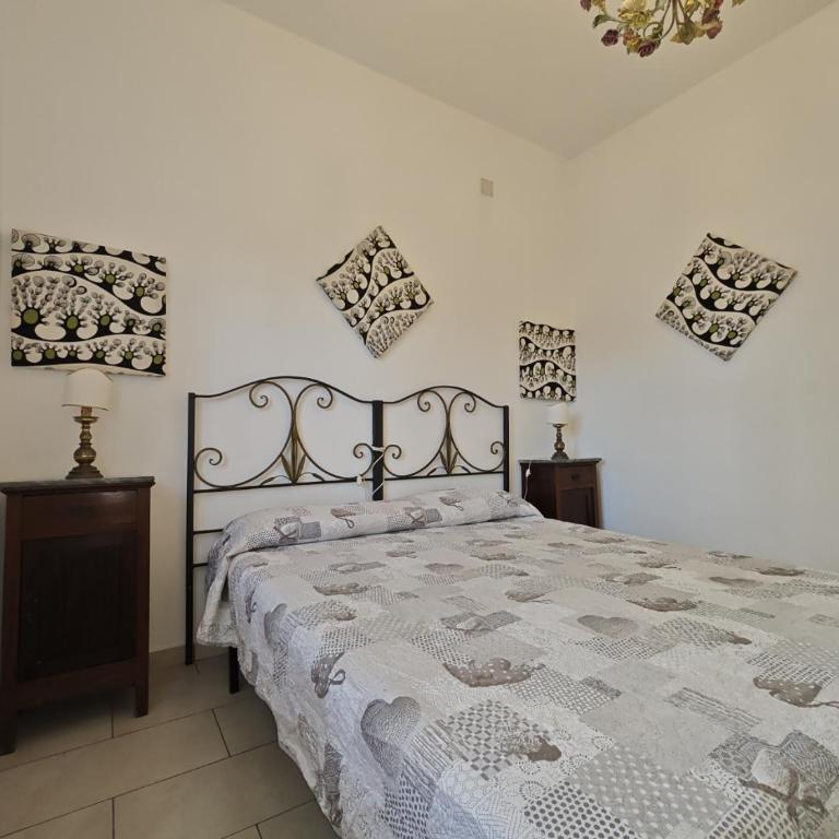 R04 - Comodo trilocale con giardino e posto auto - Appartamento - 19
