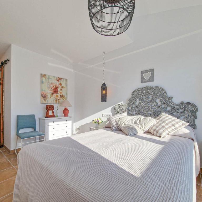 Casa Pino Moraira - Two-Bedroom Villa - 1