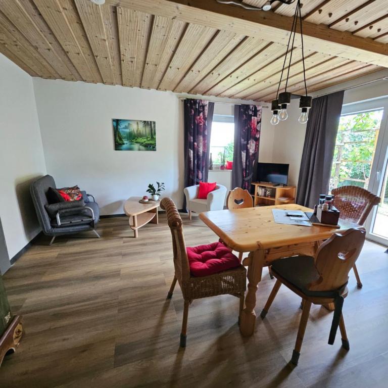Haus Anna - Apartment - 6
