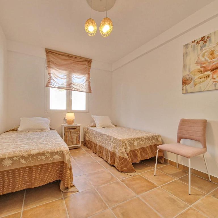 Casa Pino Moraira - Two-Bedroom Villa - 4