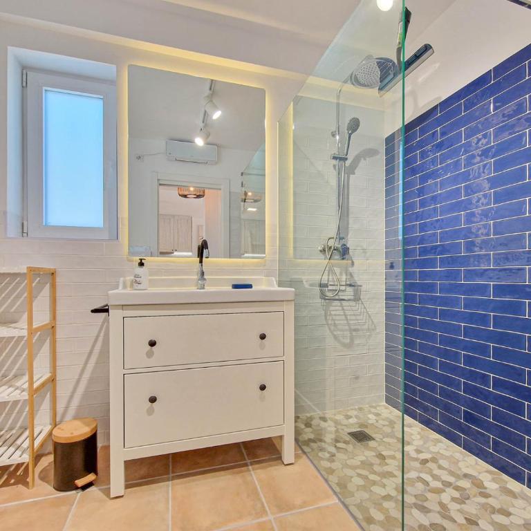 Casa Pino Moraira - Two-Bedroom Villa - 8
