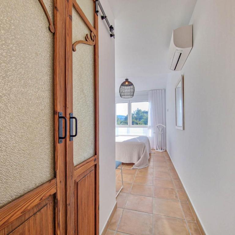 Casa Pino Moraira - Two-Bedroom Villa - 10