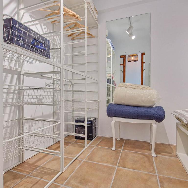 Casa Pino Moraira - Two-Bedroom Villa - 12