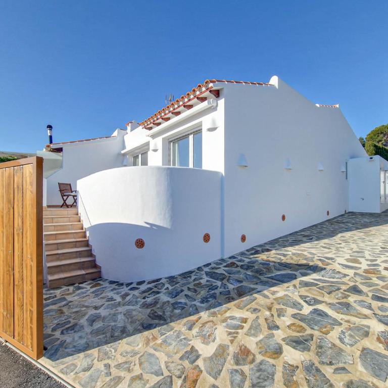 Casa Pino Moraira - Two-Bedroom Villa - 18