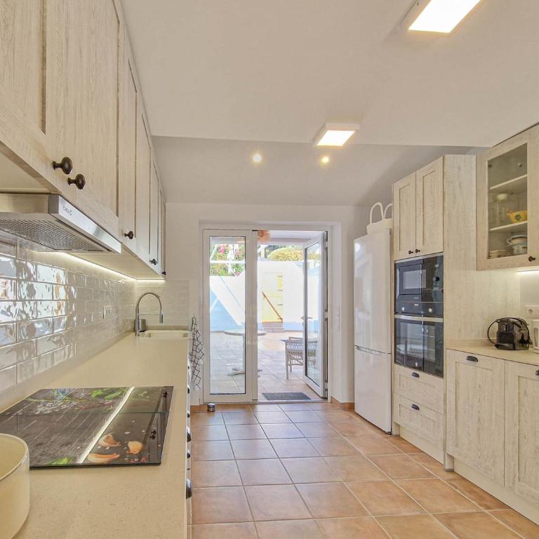 Casa Pino Moraira - Two-Bedroom Villa - 19