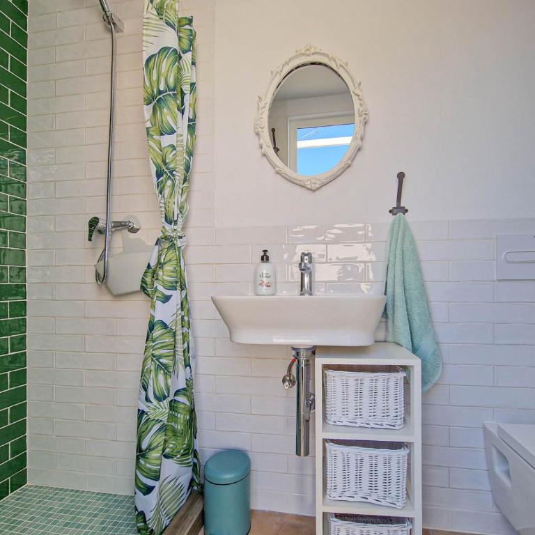 Casa Pino Moraira - Two-Bedroom Villa - 20