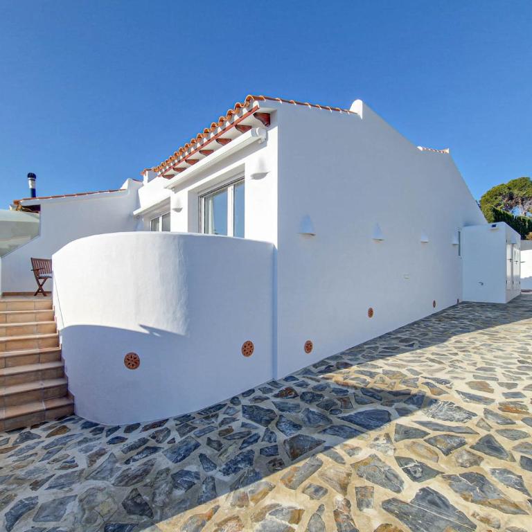 Casa Pino Moraira - Two-Bedroom Villa - 25