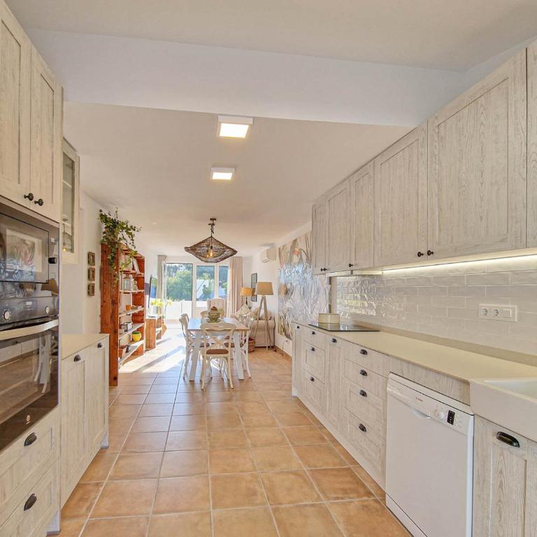 Casa Pino Moraira - Two-Bedroom Villa - 28