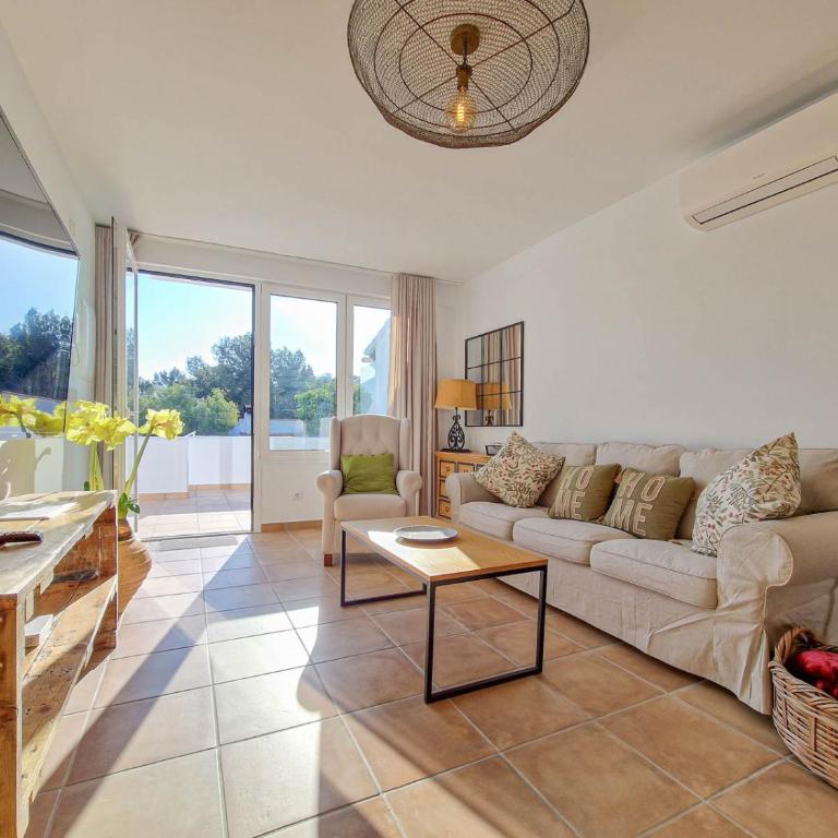 Casa Pino Moraira - Two-Bedroom Villa - 29