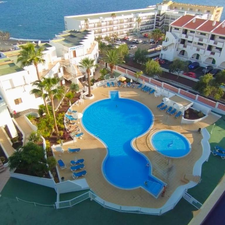 Agua Viva Beach - Apartamento de 1 dormitorio - 7
