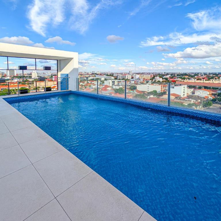 Alto Busch1d 4 - Two-Bedroom Apartment - 6