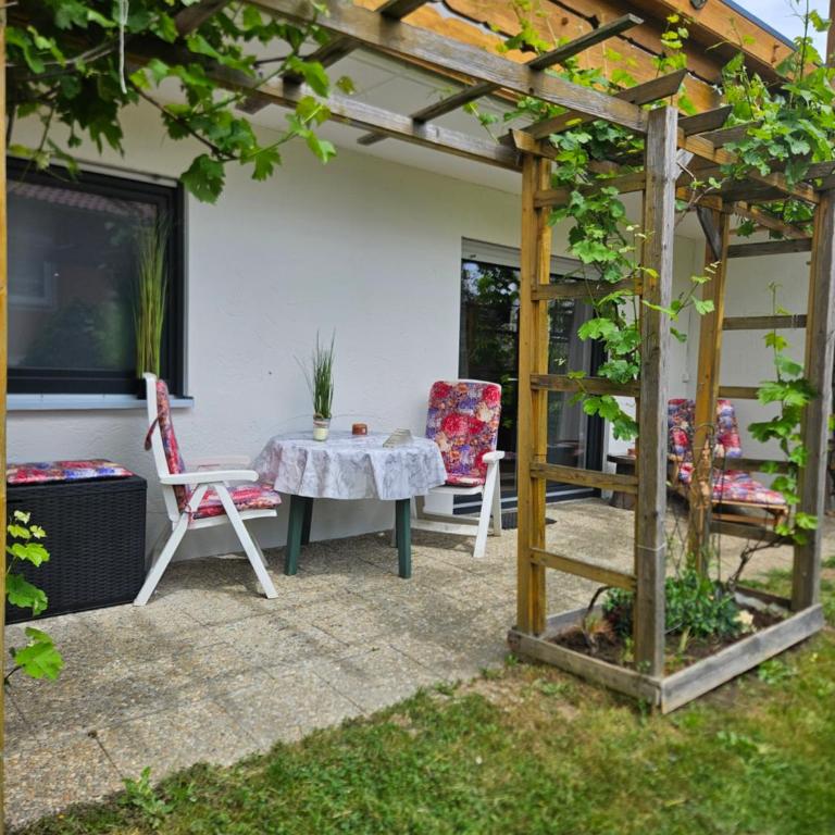 Haus Anna - Apartment - 4