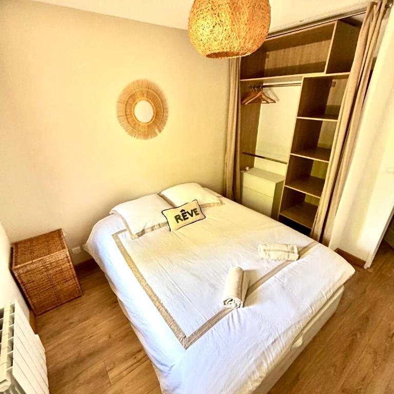 Séjour confort à Toulouse - Appartement 1 Chambre - 5