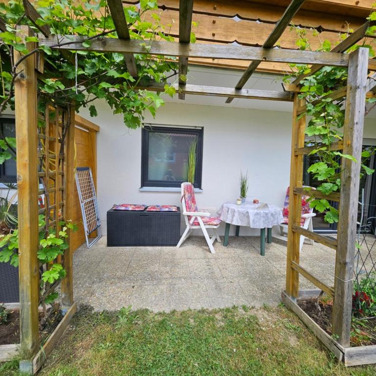 Haus Anna - Apartment - 3