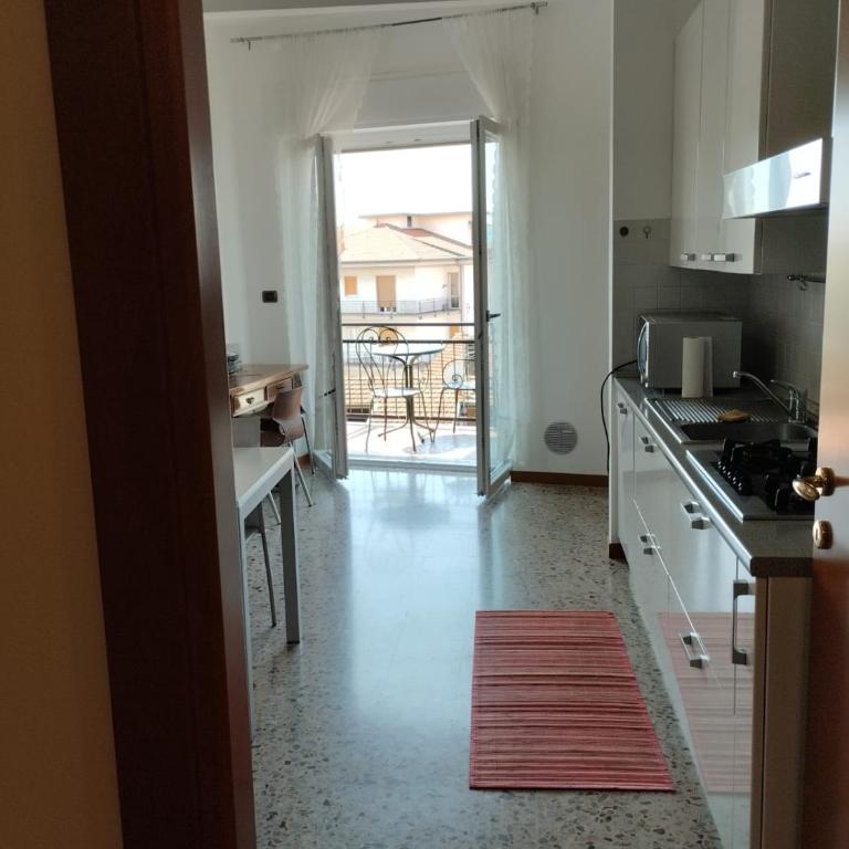 Tutte le comodità sul lago - Appartamento con 1 Camera da Letto - 6