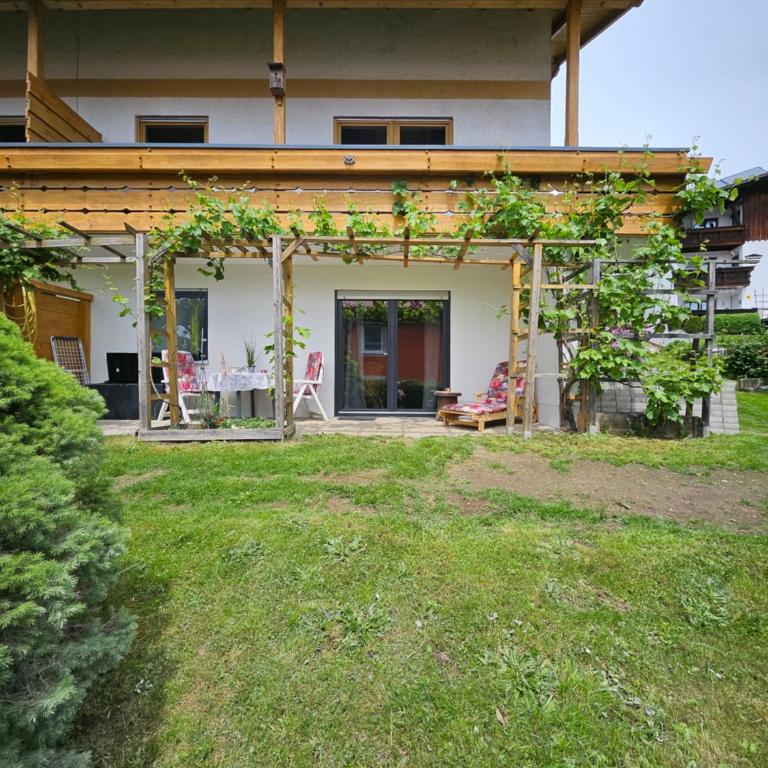 Haus Anna - Apartment - 2