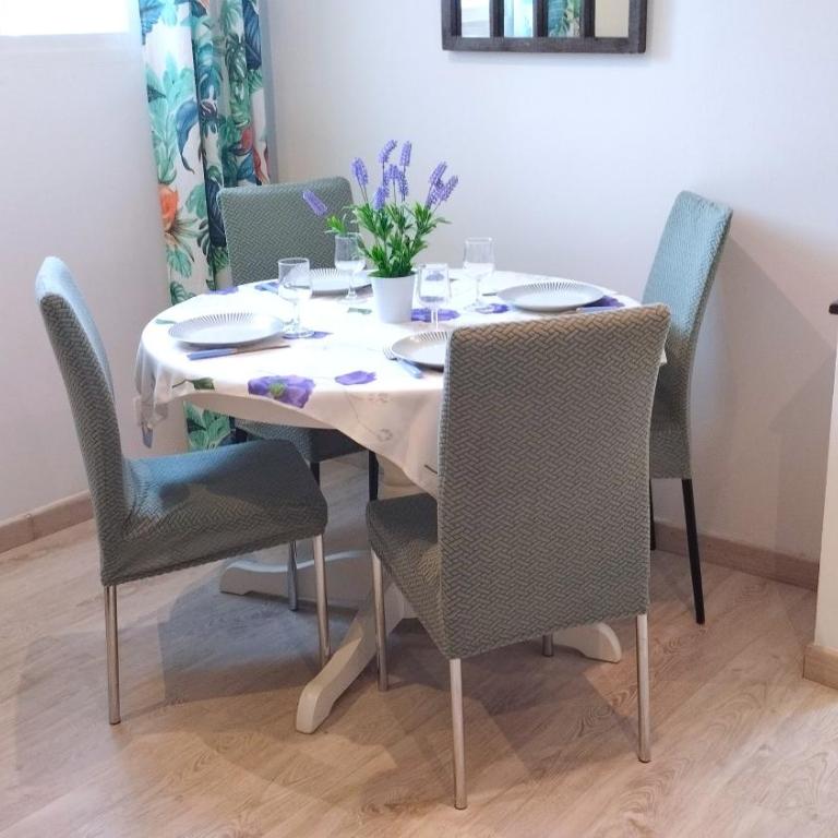 Agua Viva Beach - Apartamento de 1 dormitorio - 19