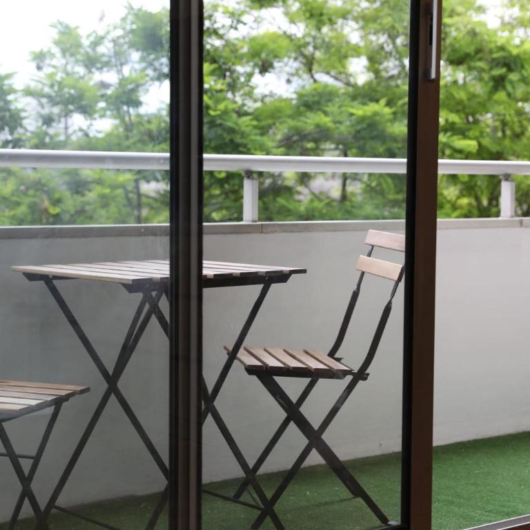 Magnifique studio emplacement premium - Appartement 1 Chambre - 5