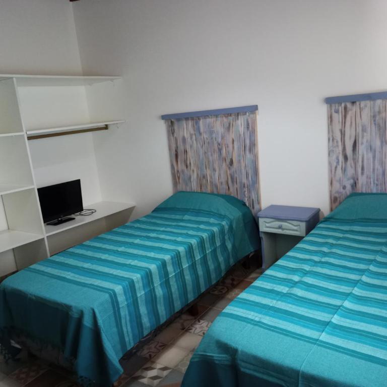 Caalilu Cabaña LAVANDA - Apartamento de 2 dormitorios - 3