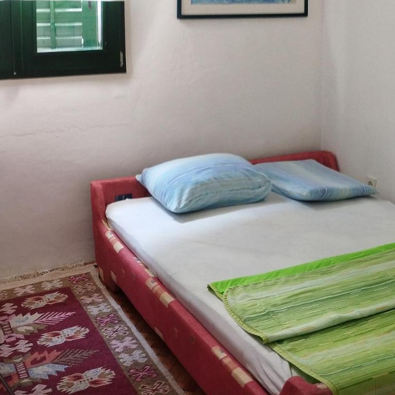 Apartmani Lovor - Studio - 13