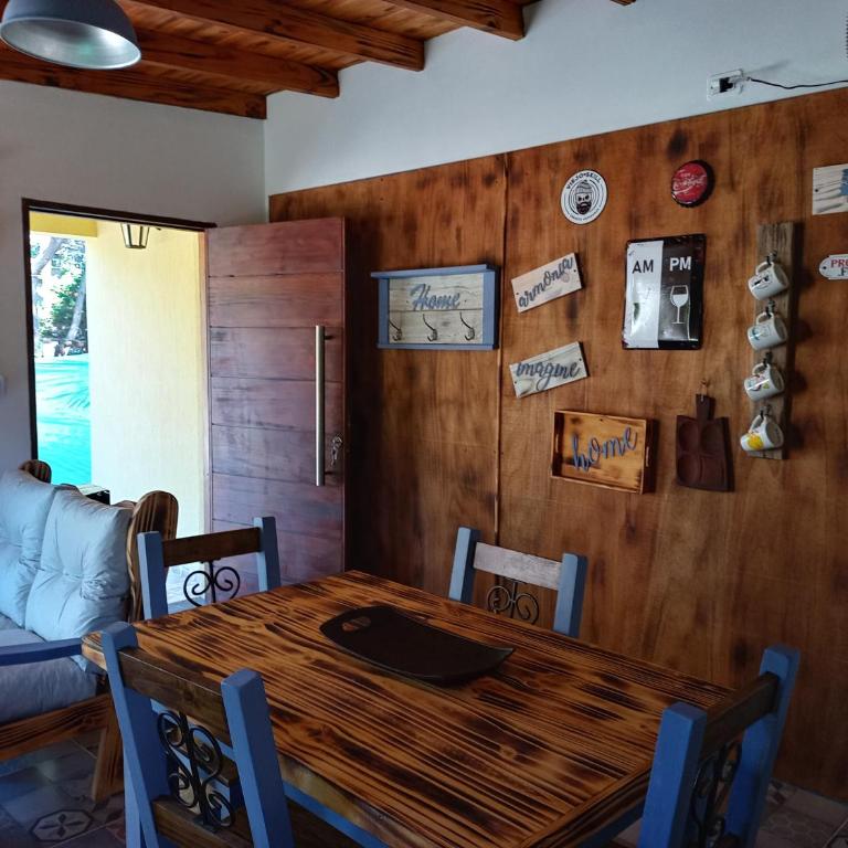Caalilu Cabaña LAVANDA - Apartamento de 2 dormitorios - 9