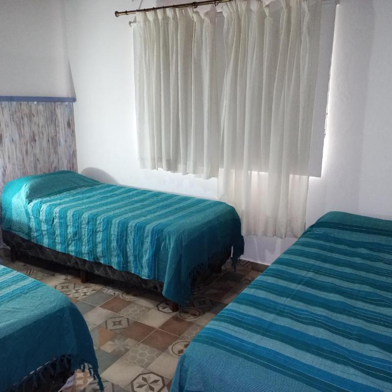 Caalilu Cabaña LAVANDA - Apartamento de 2 dormitorios - 14