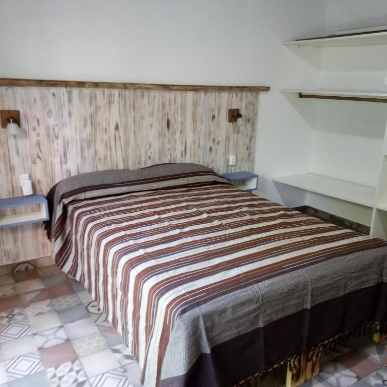 Caalilu Cabaña LAVANDA - Apartamento de 2 dormitorios - 17