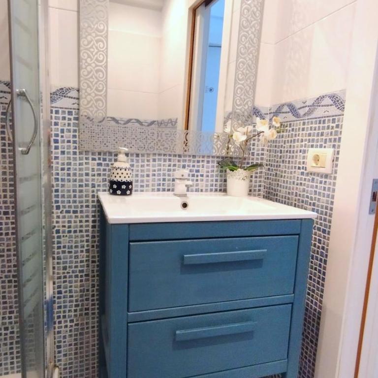 Agua Viva Beach - Apartamento de 1 dormitorio - 31
