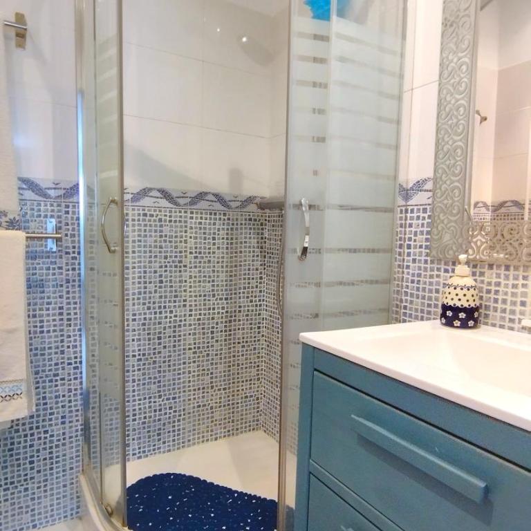 Agua Viva Beach - Apartamento de 1 dormitorio - 32