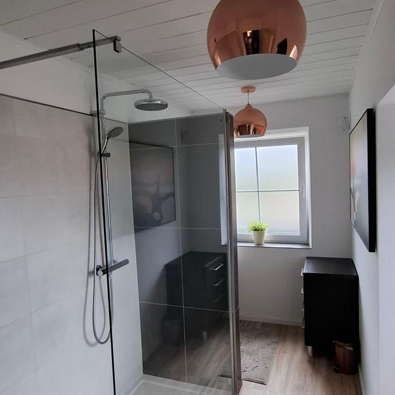 Ferienwohnung Haus Lisa - Appartamento con 1 Camera da Letto - 4