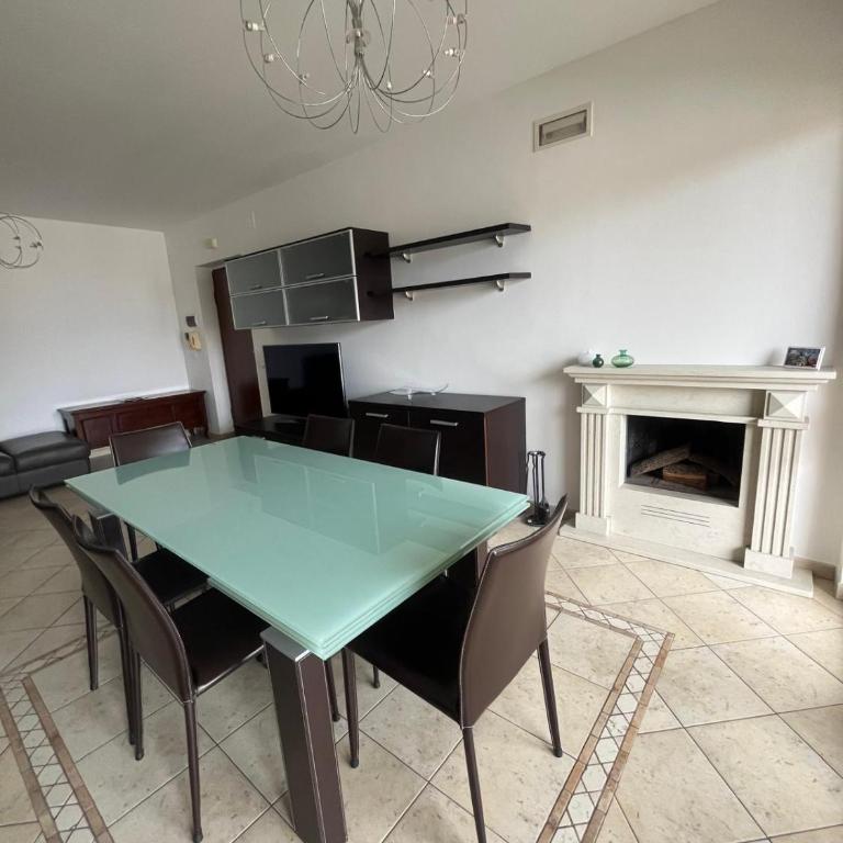 Maddalena House - Appartamento con 2 Camere da Letto - 1
