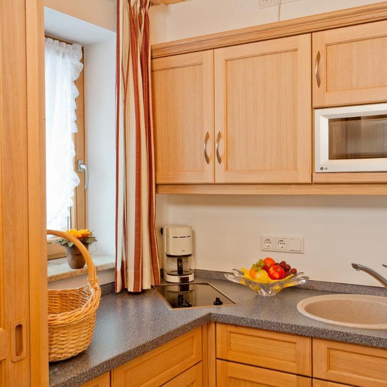 Hotel Landhaus Feldmeier ***S - Deluxe Doppelzimmer - 5