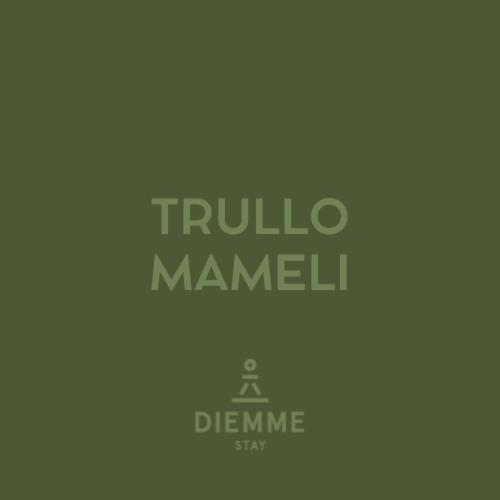 Trullo Mameli - DIEMME STAY - Casa con 2 Camere da Letto - 54