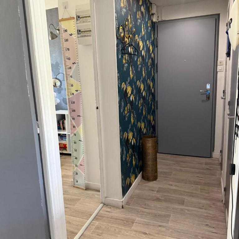 Sweet Home-PARKING GRATUIT - Appartement-proche centre ville-2 chambres - Apartamento de 2 dormitorios - 29