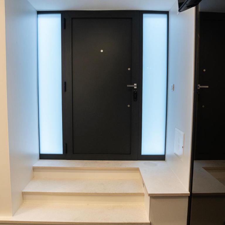 VS LUXURY SUITE with SPA - One-Bedroom House - 7