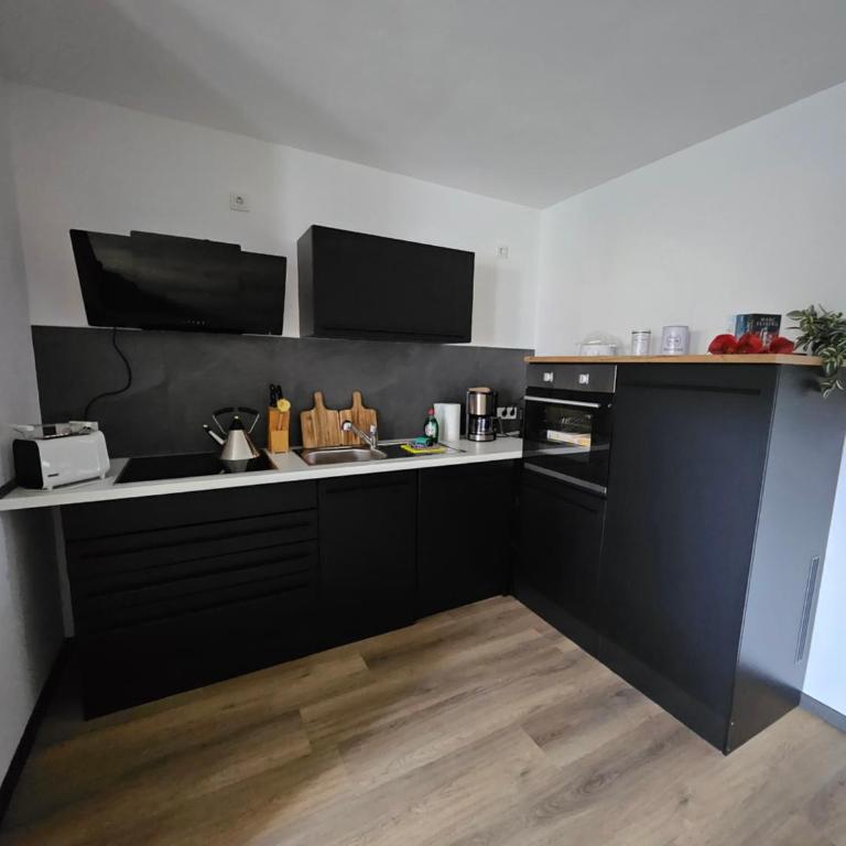 Haus Anna - Apartment mit 1 Schlafzimmer - 7