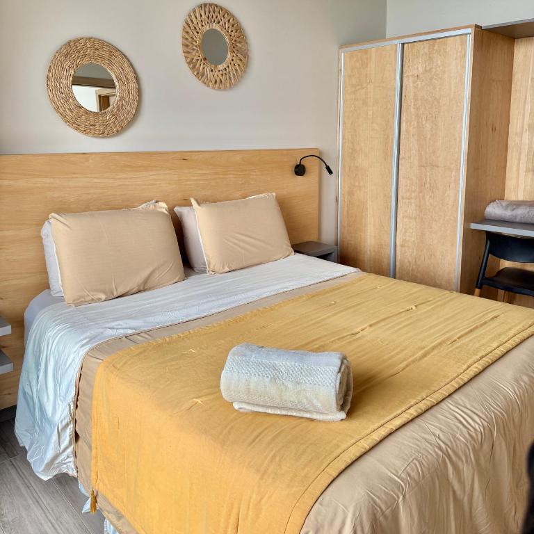 Wa One Lake Homes - Apartamento con vistas al lago - 15