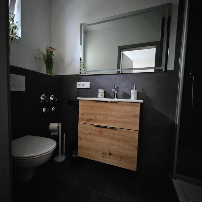 Haus Anna - Apartment mit 1 Schlafzimmer - 3