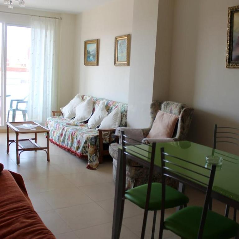Piso económico en el centro de Dénia - Apartamento de 1 dormitorio - 6