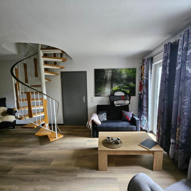Haus Anna - Apartment mit 1 Schlafzimmer - 2