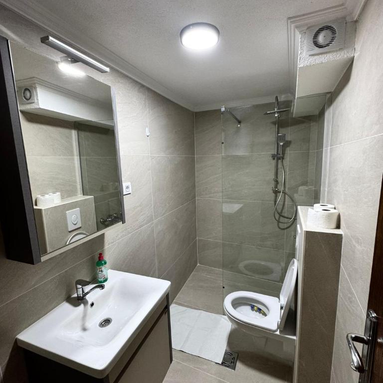 Apartments Vinka&Mila - Apartman sa 1 Spavaćom Sobom - 8