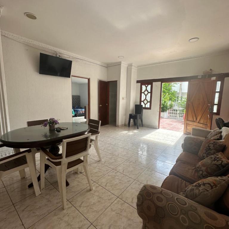 Casona La Española - Double Room with Extra Bed - 4