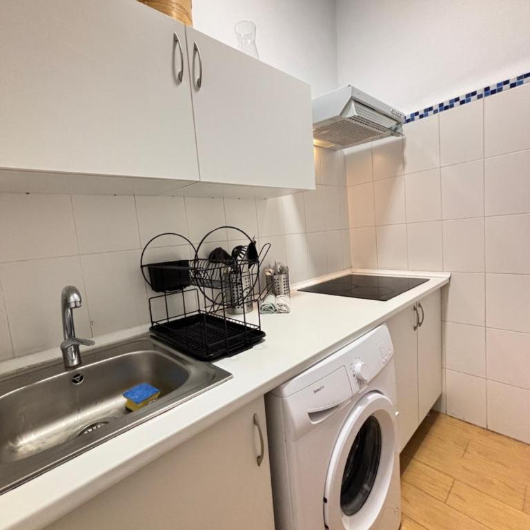 Ministriles Centro Temporal - Two-Bedroom Apartment - 18